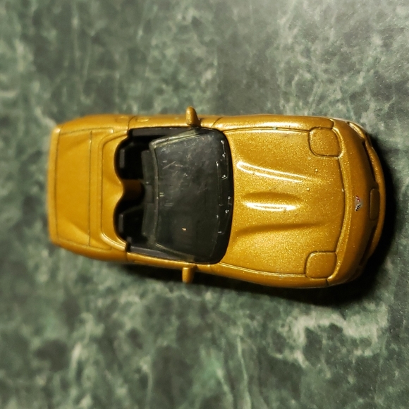 Matchbox 2000 corvette - Picture 3 of 4